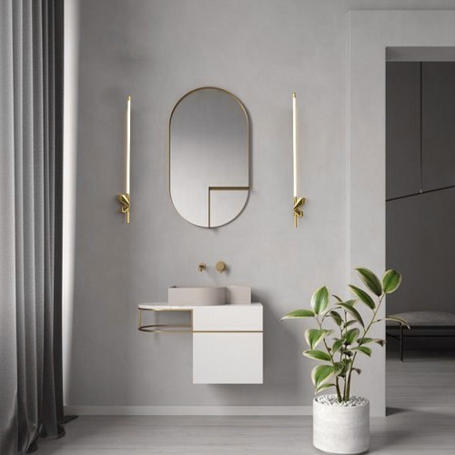 Настенный светильник ImperiumLoft Gerty 208891-23