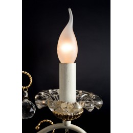 Бра ARTE Lamp A2078AP-1WG