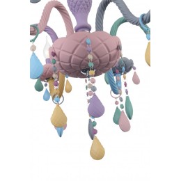 Детская люстра ST-Luce SL1700.783.06