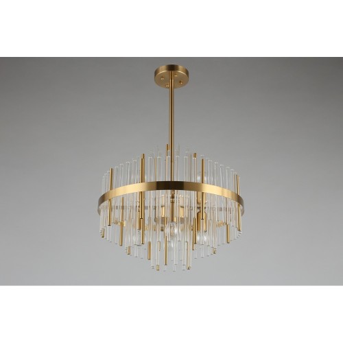 Люстра на штанге Omnilux Alatri OML-69217-06