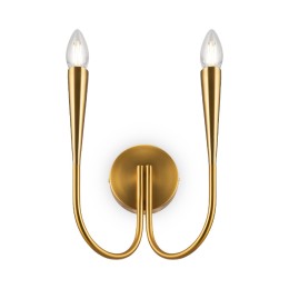 Бра Freya Branches FR5253WL-02BS