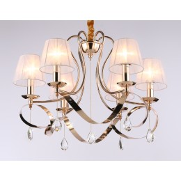 Подвесная люстра Ambrella Light Traditional TR4546
