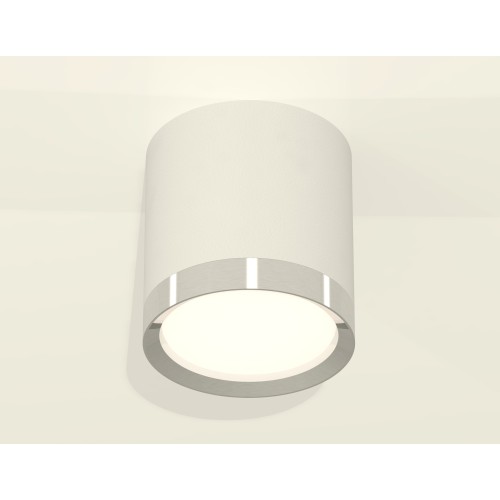 Потолочный светильник Ambrella Light Techno Spot XS8141003 (C8141, N8118)