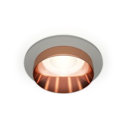 Встраиваемый светильник Ambrella Light Techno Spot XC6514025 (C6514, N6135)