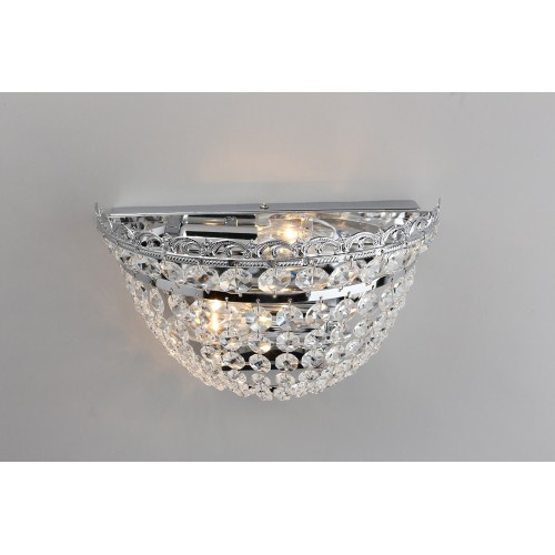 Настенный светильник Aployt Wiga APL.758.01.02