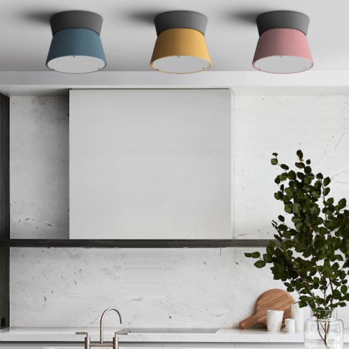 Потолочный светильник ImperiumLoft Knap 101709-26