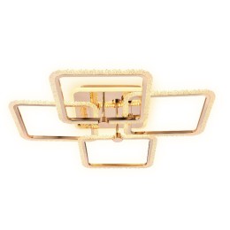 Потолочная люстра с пультом Ambrella Light Acrylica Original FA538