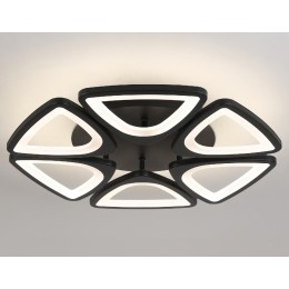 Потолочная люстра Ambrella Light Acrylica Original FA4495