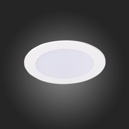 Встраиваемый светодиодный светильник ST Luce Litum ST209.538.09