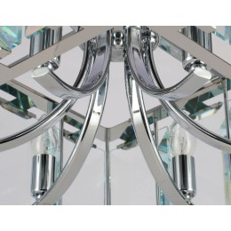 Подвесная люстра Ambrella Light Traditional TR5148