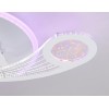 Потолочная люстра Ambrella Light Acrylica Original FA4475