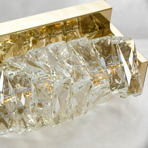 Настенный светильник Lussole Enterprise LSP-7066