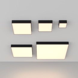 Потолочный светильник Maytoni Technical Zon C067CL-L27B3K