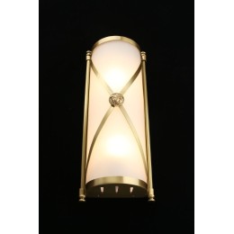 Настенный светильник Aployt Zoe APL.806.01.02