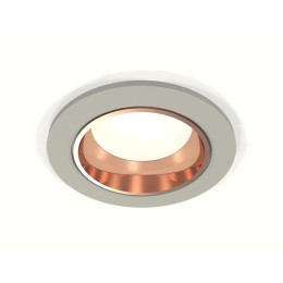 Встраиваемый светильник Ambrella Light Techno XC6514005 (C6514, N6114)
