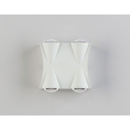 Уличный настенный светильни Ambrella Light Garden ST4482