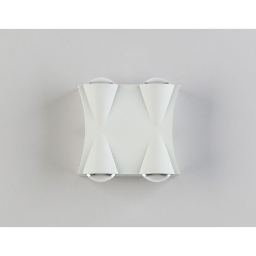 Уличный настенный светильни Ambrella Light Garden ST4482