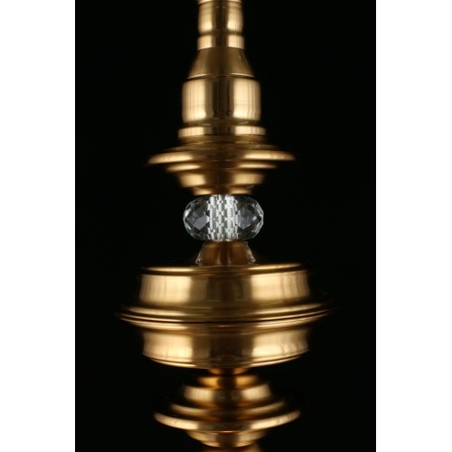 Подвесной светильник APLOYT RENA APL.602.16.01