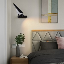 Настенный светильник ImperiumLoft Strizh 134745-22