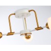 Люстра на штанге Ambrella Light Modern TR303321