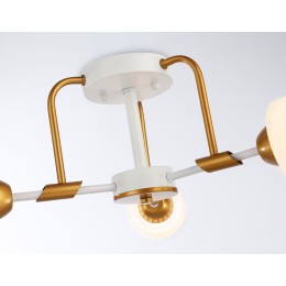 Люстра на штанге Ambrella Light Modern TR303321