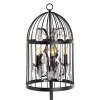 Торшер LOFT IT Vintage birdcage Loft1891F
