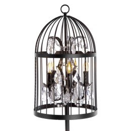 Торшер LOFT IT Vintage birdcage Loft1891F