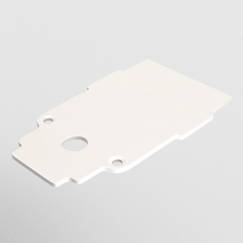 Заглушка Maytoni Technical Magnetic track TRA004EC-22W