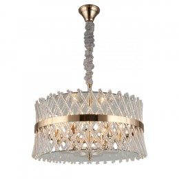 Подвесная люстра APLOYT Toinet APL.734.06.06