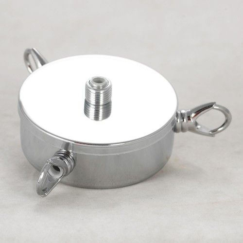 Люстра на штанге Lussole Topgrade Hartwell LSP-8392