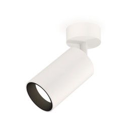 Накладной поворотный светильник Ambrella Light Techno XM6322002 (A2202, C6322, N6111)