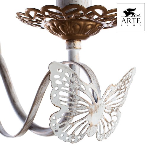 Бра Arte Lamp 27 A6114AP-1WG