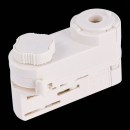 Адаптер питания для трехфазного шинопровода ST Luce Trace ST030.509.20