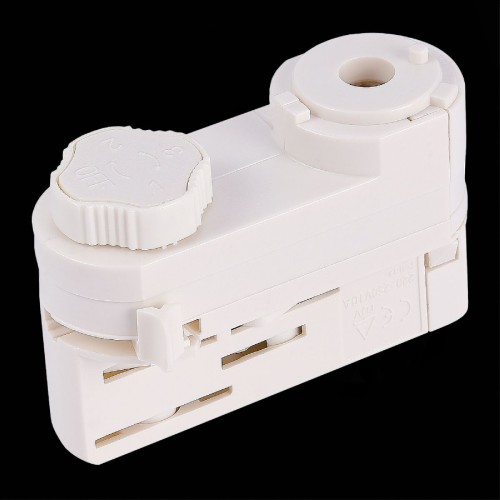 Адаптер питания для трехфазного шинопровода ST Luce Trace ST030.509.20