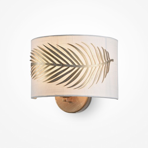 Бра Maytoni Farn H428-WL-01-WG
