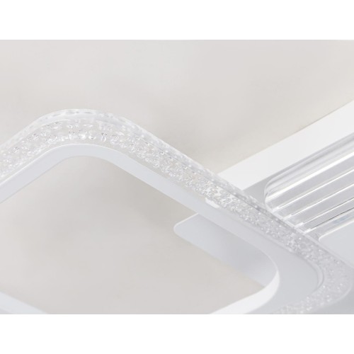 Потолочная люстра Ambrella Light Acrylica Original FA4281