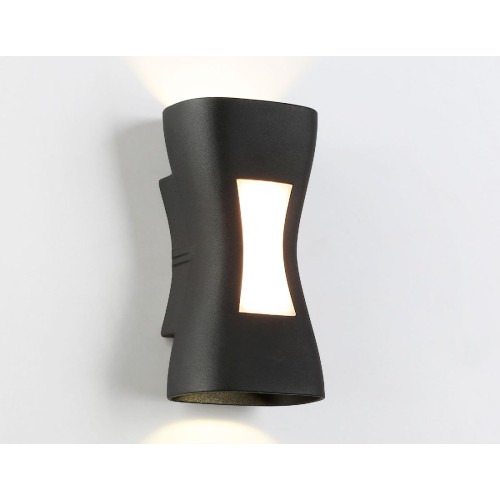 Уличный настенный светильни Ambrella Light Garden ST4529