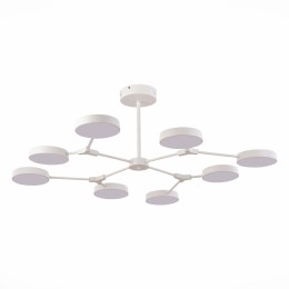 Потолочный светильник Evoluce Monta SLE6003-502-08