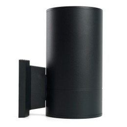 Уличный настенный светильник Feron Бостон DH0709 48352