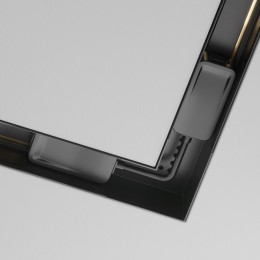 Коннектор для встраиваемой трековой системы Maytoni Radity TRA084CPC-B-12