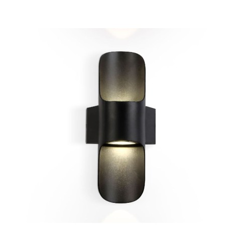 Уличный настенный светильни Ambrella Light Garden ST4535