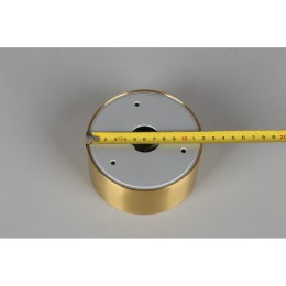 Накладной светильник Omnilux Salentino OML-100929-12