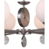 Люстра на штанге Stilfort Marsela 2141/11/08P