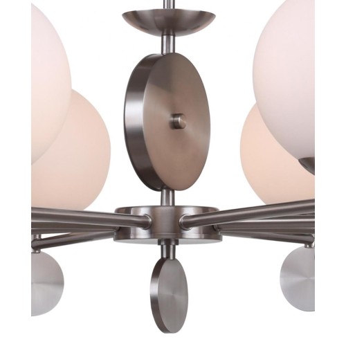 Люстра на штанге Stilfort Marsela 2141/11/08P