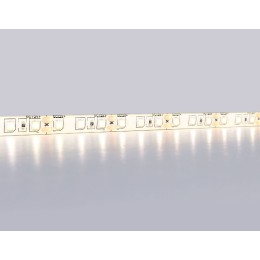 Светодиодная лента Ambrella Light LED Strip 12В 2835 9,6Вт/м 3000K 5м IP65 GS1201