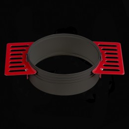 Встраиваемый корпус для светодиодного модуля ST Luce Shift ST051.418.01