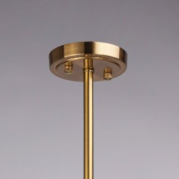 Люстра на штанге MW-Light Илвита 624010806