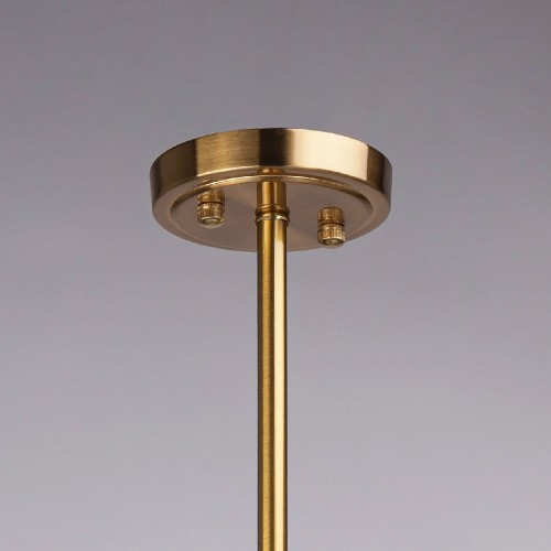 Люстра на штанге MW-Light Илвита 624010806