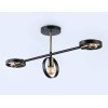 Люстра на штанге Ambrella Light Traditional TR8229