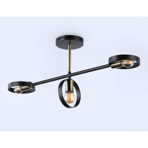 Люстра на штанге Ambrella Light Traditional TR8229